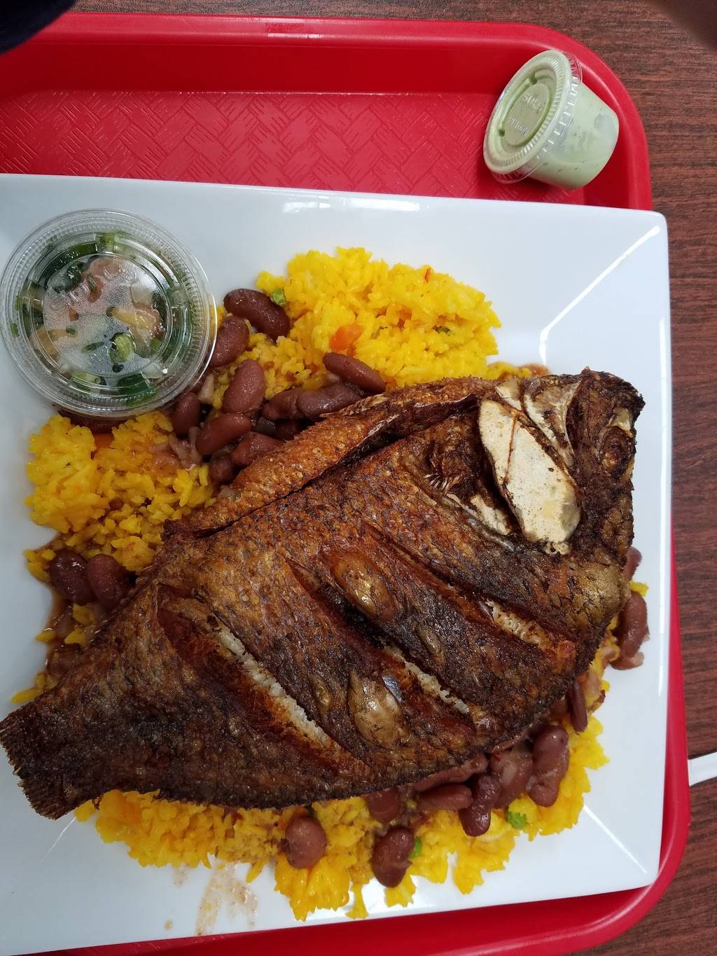 Super Chicken Rico | restaurant | 690 S Philadelphia Blvd #300, Aberdeen, MD 21001, USA | 4102722203 OR +1 410-272-2203