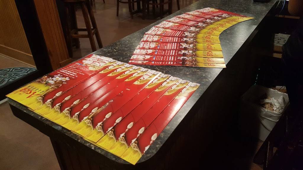 Asia Garden | restaurant | 19648 W 130th St, Strongsville, OH 44136, USA | 4402686622 OR +1 440-268-6622