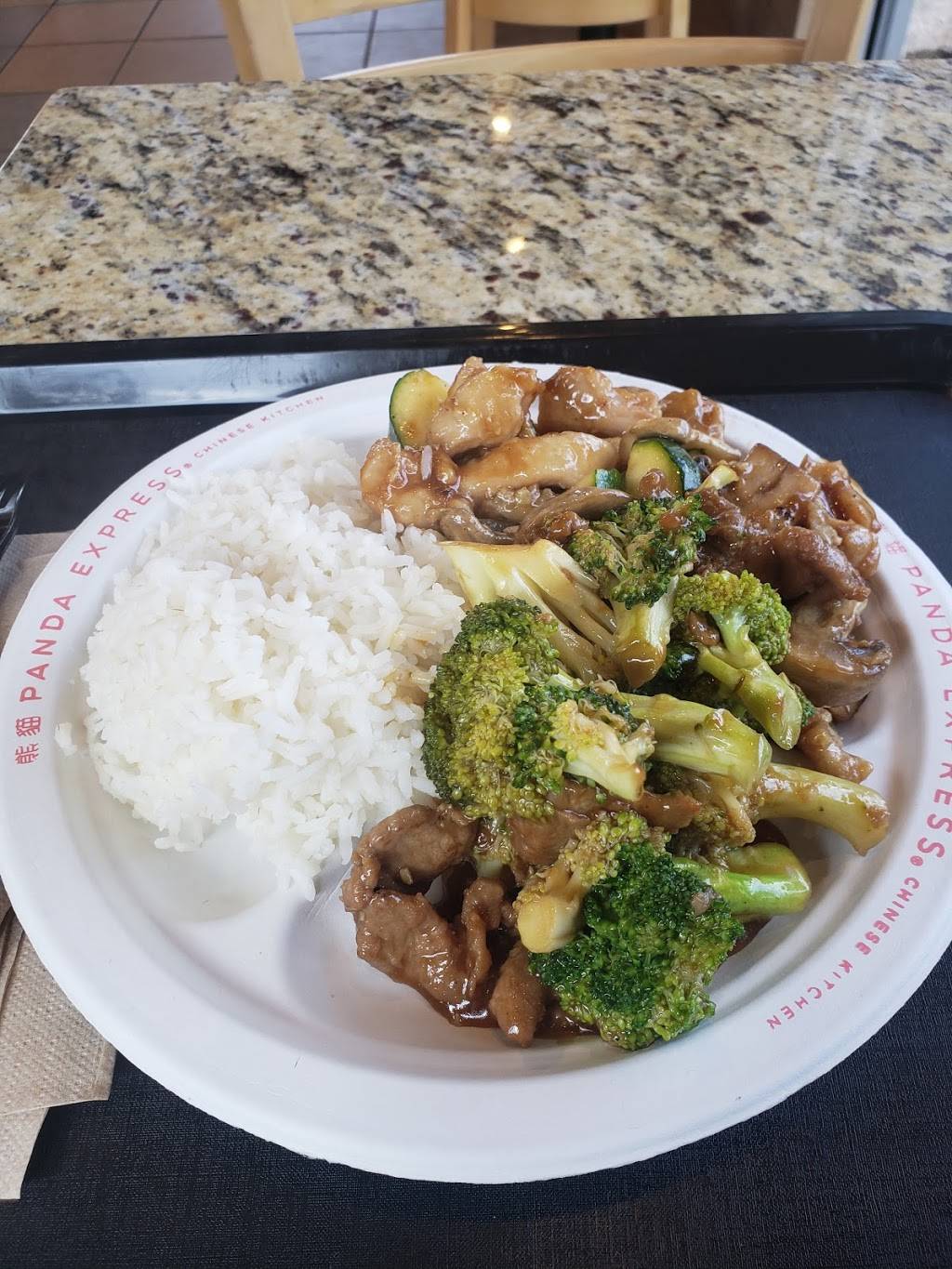 Panda Express | meal takeaway | 7718 Burnet Rd, Austin, TX 78703, USA | 5123719899 OR +1 512-371-9899