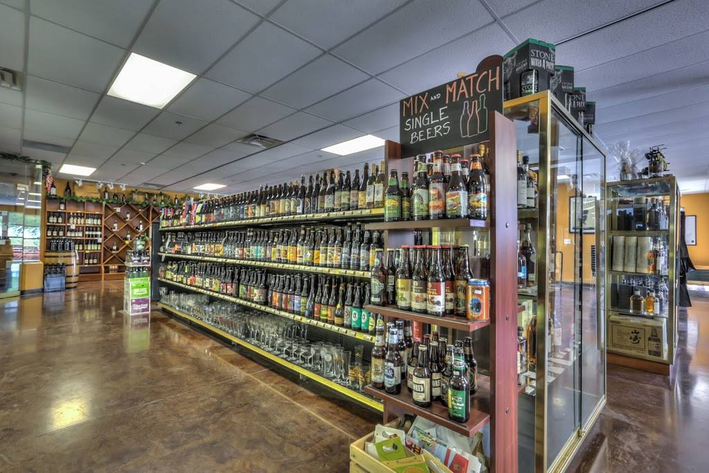 Khourys Fine Wine & Spirits | night club | 9915 S Eastern Ave #110, Las Vegas, NV 89183, USA | 7024359463 OR +1 702-435-9463