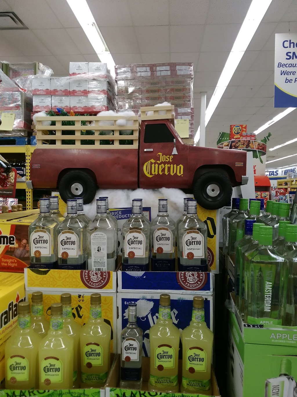 FoodMaxx | meal delivery | 1465 Main St, Watsonville, CA 95076, USA | 8317681483 OR +1 831-768-1483