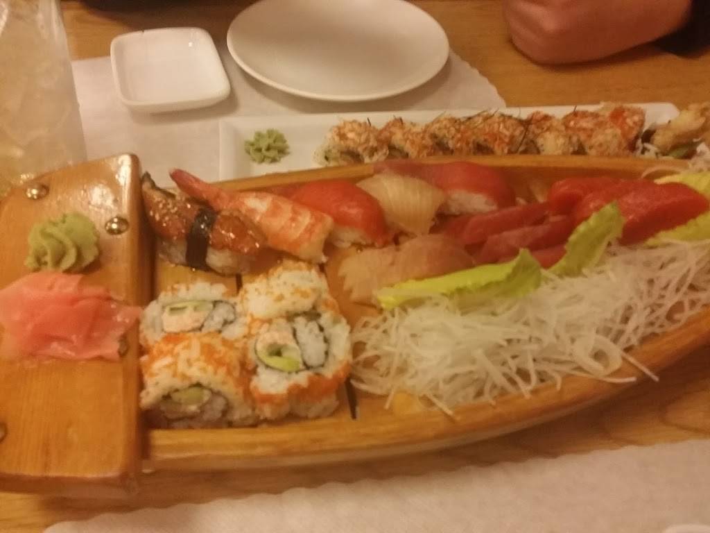 Ichiban Japanese Restaurant | restaurant | 2488 E Tudor Rd, Anchorage, AK 99507, USA | 9075636333 OR +1 907-563-6333