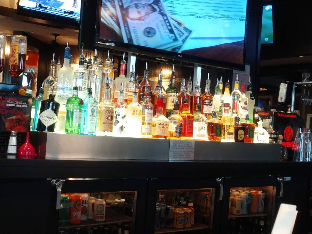 TGI Fridays | restaurant | 3518 Rosemead Blvd, Rosemead, CA 91770, USA | 6262624533 OR +1 626-262-4533