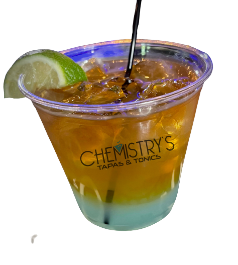 Chemistry’s Tapas and Tonics | restaurant | 611 Richland Ave E, Aiken, SC 29801, USA | 8032625192 OR +1 803-262-5192