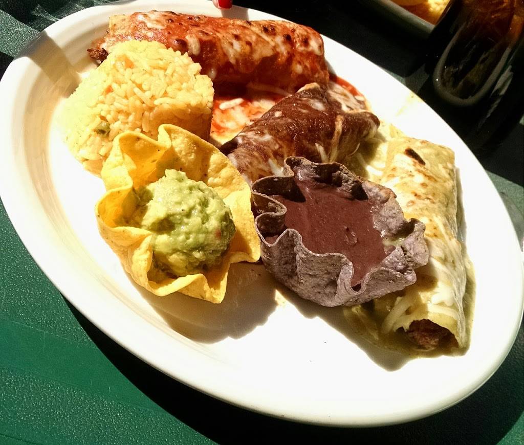 Coyote Flaco | restaurant | 115 Midland Ave, Port Chester, NY 10573, USA | 9149376969 OR +1 914-937-6969