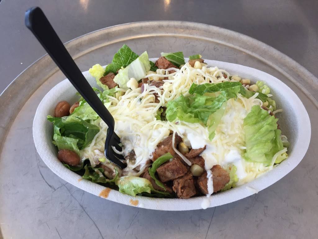 Chipotle Mexican Grill | restaurant | 1608 N Memorial Dr, Lancaster, OH 43130, USA | 7406899627 OR +1 740-689-9627