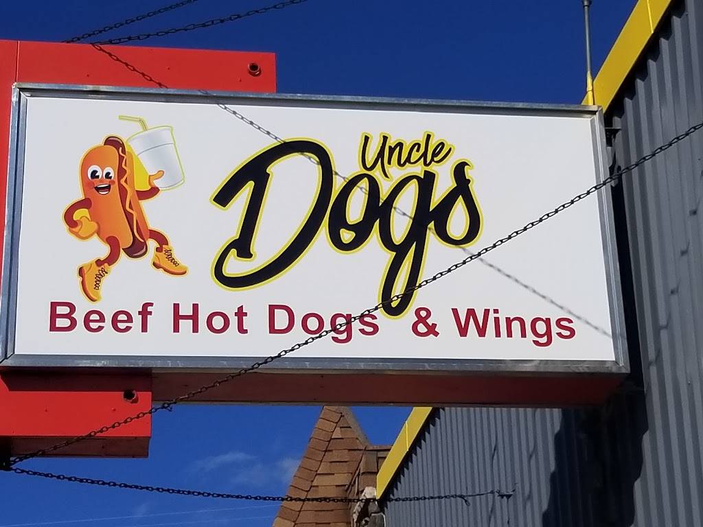 Uncle Dogs | restaurant | 643 Capital Ave SW, Battle Creek, MI 49015, USA | 2692237648 OR +1 269-223-7648