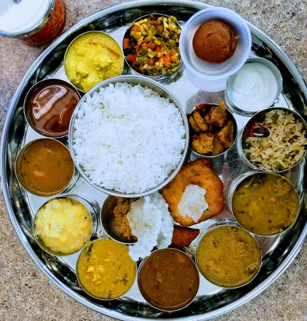 Tirupathi Bhimas | restaurant | 1208 S Abel St, Milpitas, CA 95035, USA | 4089451010 OR +1 408-945-1010