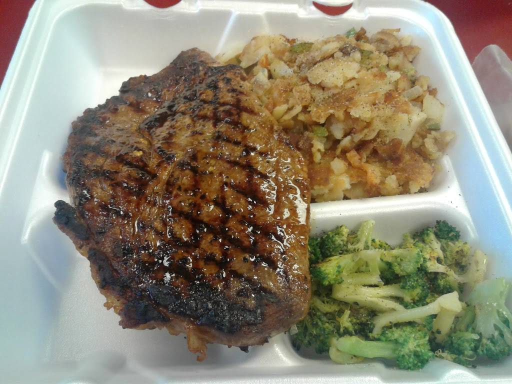 E-Z Brunch | restaurant | 1540 Pratt St, Philadelphia, PA 19124, USA | 2155332151 OR +1 215-533-2151