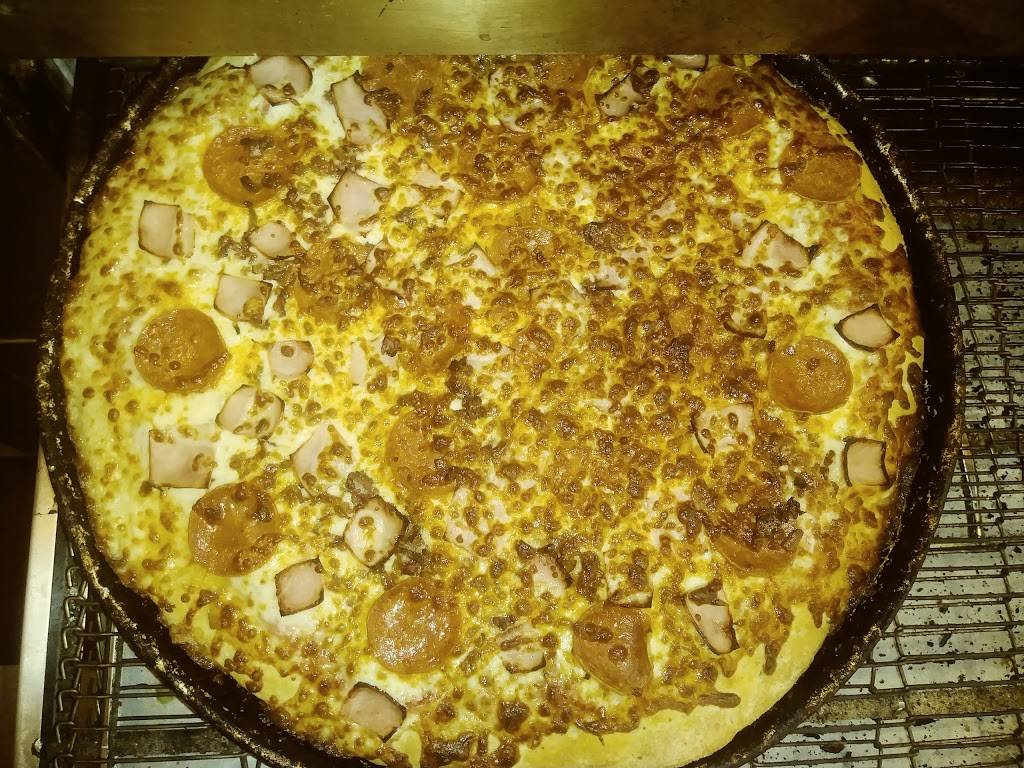 North Jersey Pizza Company | restaurant | 990 W State St, Salem, OH 44460, USA | 2345674441 OR +1 234-567-4441