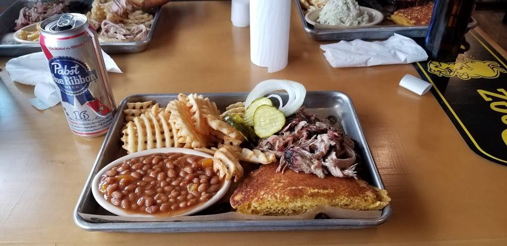 Deez Butts BBQ | restaurant | Elizabethtown, KY 42701, USA | 2709004685 OR +1 270-900-4685