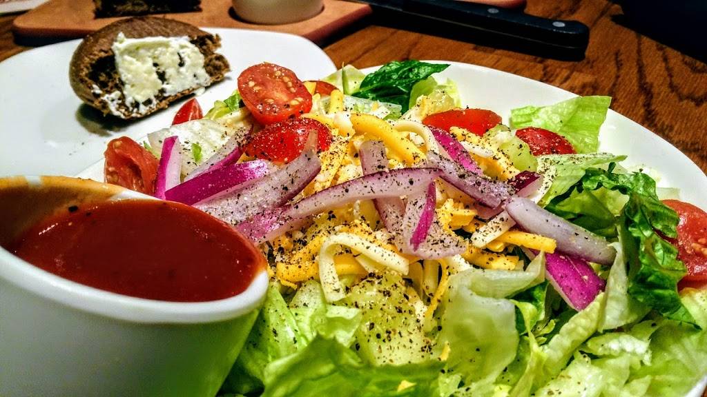 Outback Steakhouse | restaurant | 13145 SW 89th Pl, Miami, FL 33176, USA | 3052544456 OR +1 305-254-4456