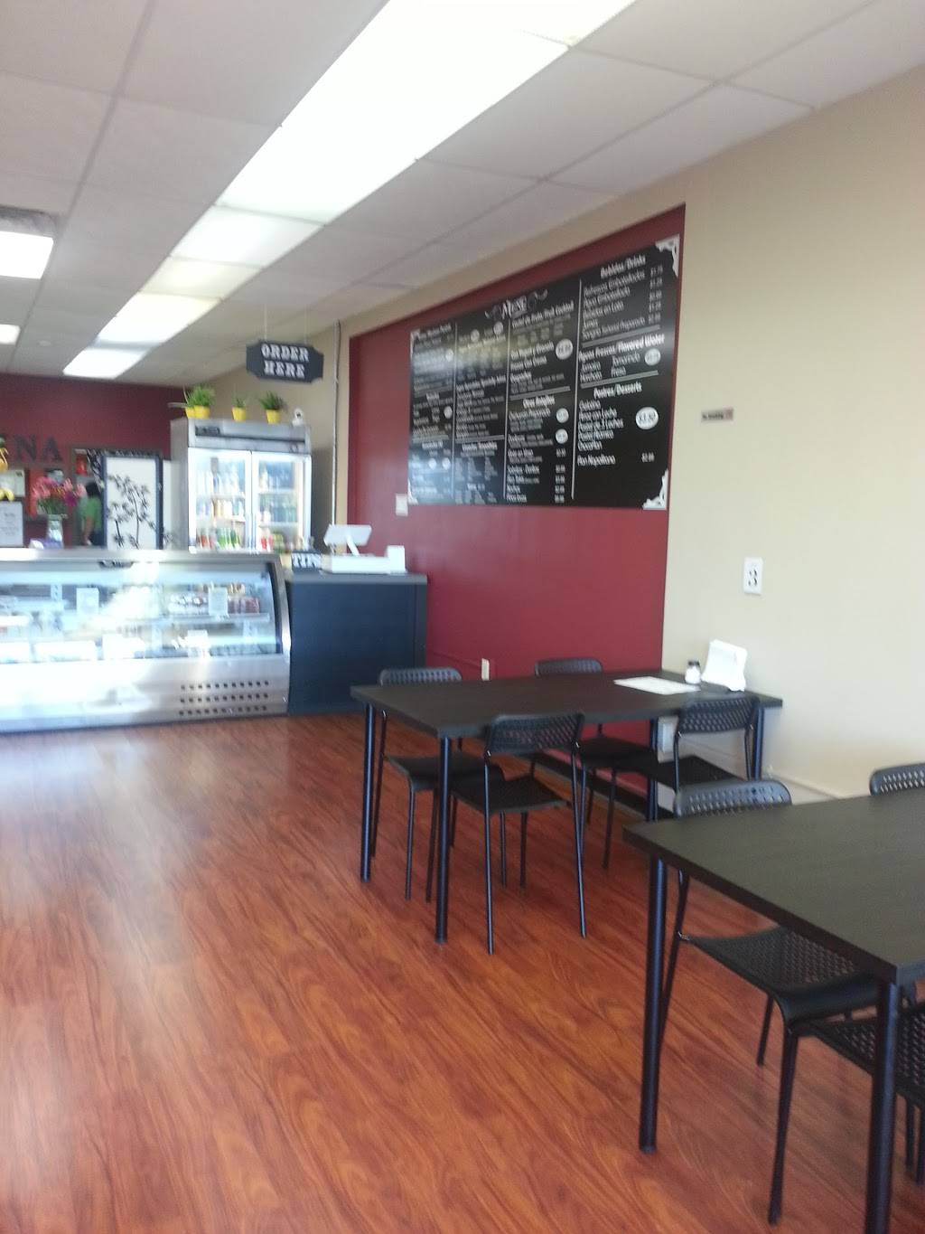 El Rincon De Las Delicias | restaurant | 1762 25th St, Columbus, IN 47201, USA | 8126575343 OR +1 812-657-5343