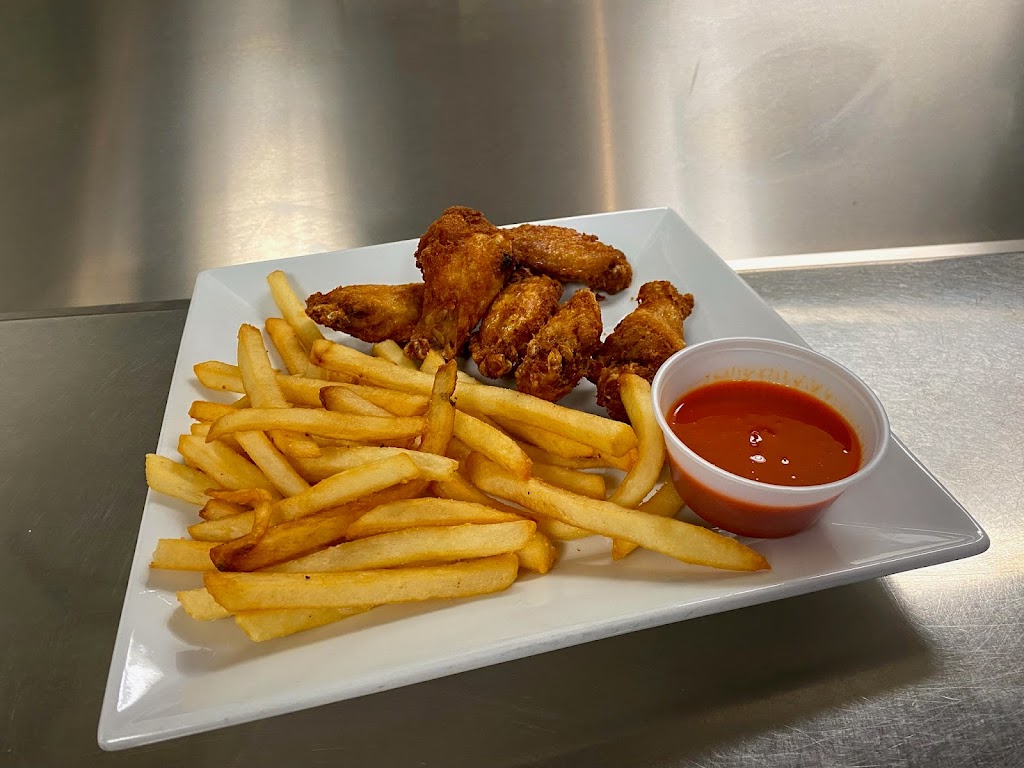 Smackin Js Deli & Grill | restaurant | 1301 W Copans Rd a1, Pompano Beach, FL 33064, USA | 9543666005 OR +1 954-366-6005