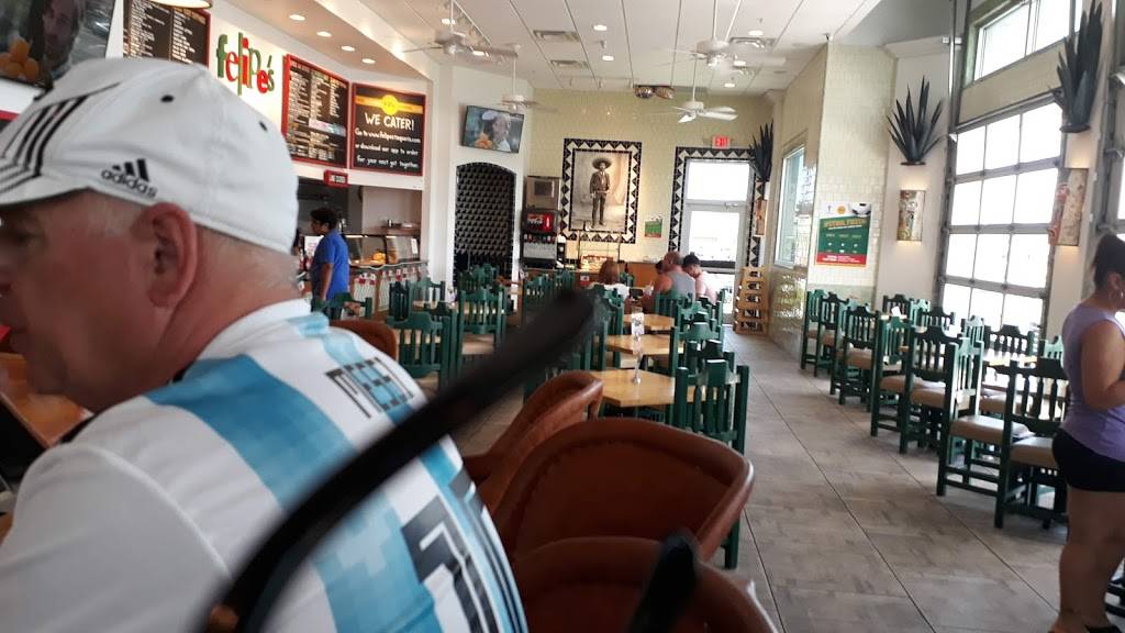 Felipes Mexican Taqueria | restaurant | 4255 Tamiami Trail N, Naples, FL 34103, USA | 2393021444 OR +1 239-302-1444