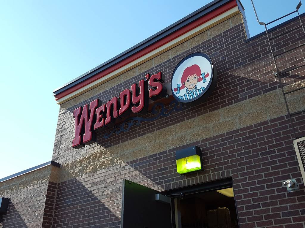 Wendys | restaurant | 1344 E, UT-193, Layton, UT 84040, USA | 8017717040 OR +1 801-771-7040