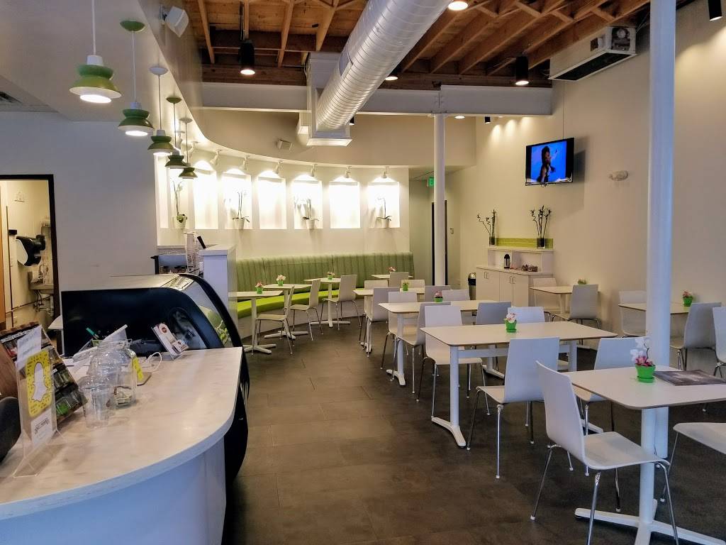 Bambu Denver Che - Coffee - Teas | cafe | 3926 Tennyson St, Denver, CO 80212, USA | 7202426449 OR +1 720-242-6449