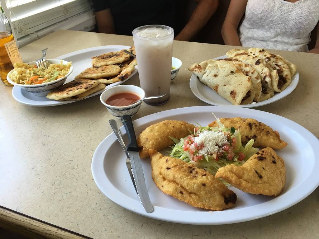 La Ceiba | restaurant | 1106 Mooresville Rd, Salisbury, NC 28147, USA | 7046372442 OR +1 704-637-2442