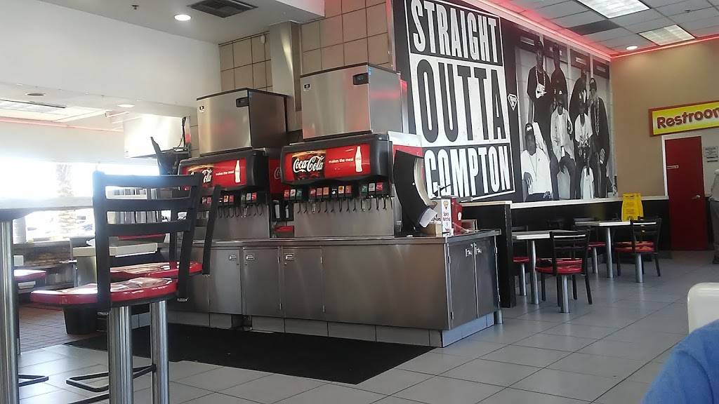 Toms Jr | restaurant | 1725 N Long Beach Blvd, Compton, CA 90280, USA | 3108853636 OR +1 310-885-3636