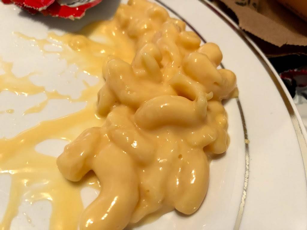 Krispy Krunchy Chicken | restaurant | 147-10 45th Ave, Flushing, NY 11355, USA | 7184604976 OR +1 718-460-4976