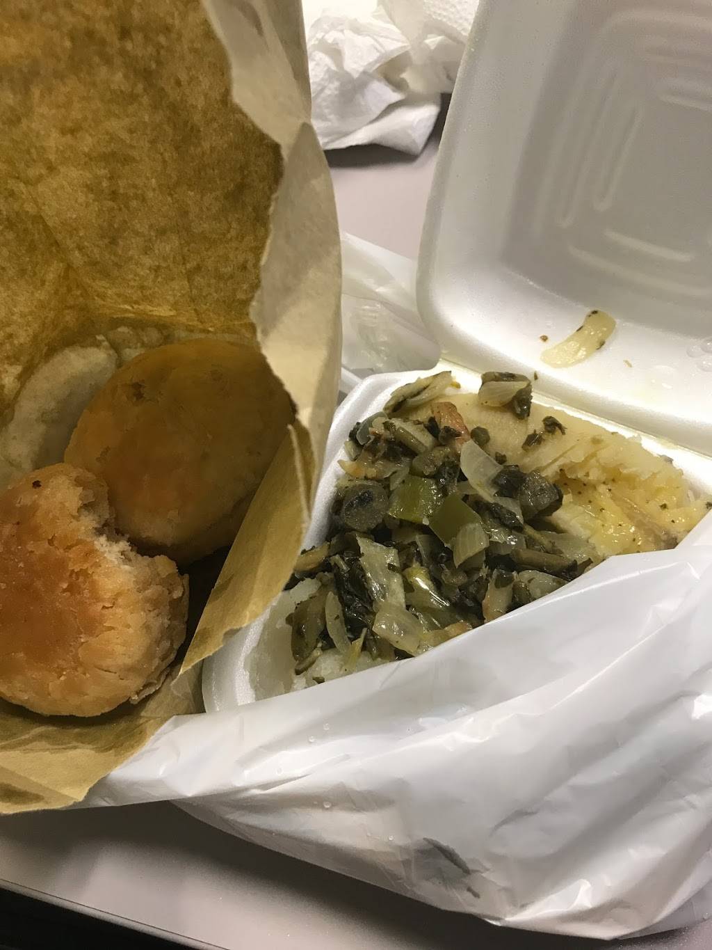 Golden Krust | restaurant | 147-10 Rockaway Blvd, Jamaica, NY 11436, USA | 7188453808 OR +1 718-845-3808