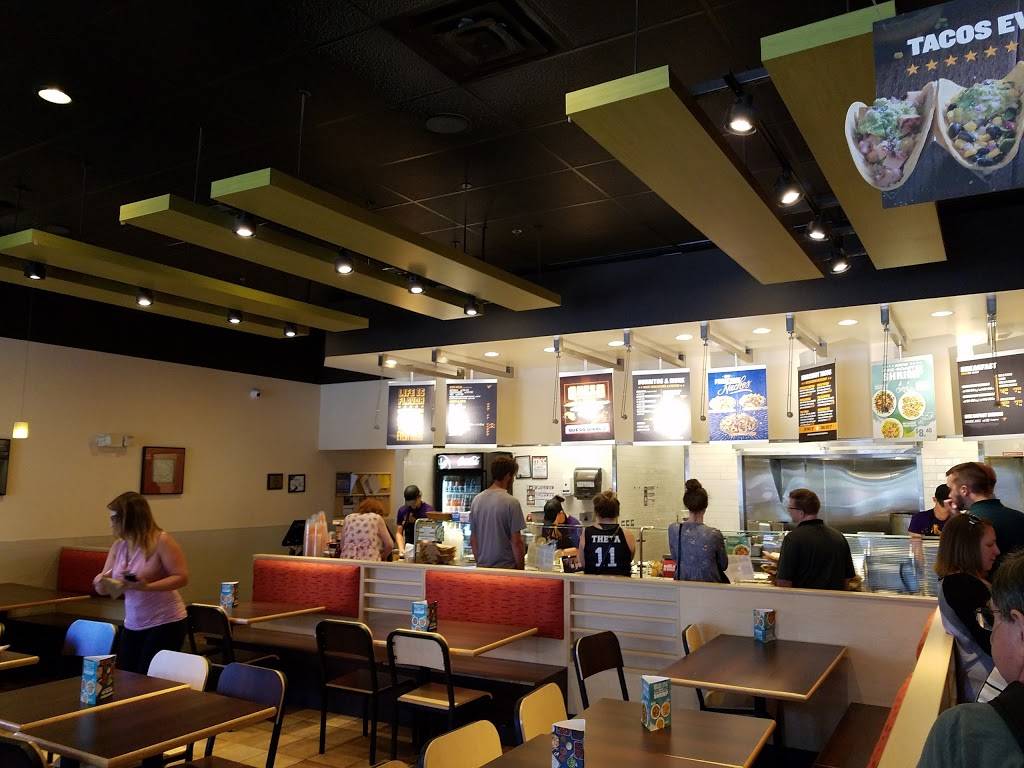 QDOBA Mexican Eats | restaurant | 4682 S Scatterfield Rd, Anderson, IN 46013, USA | 7653932508 OR +1 765-393-2508