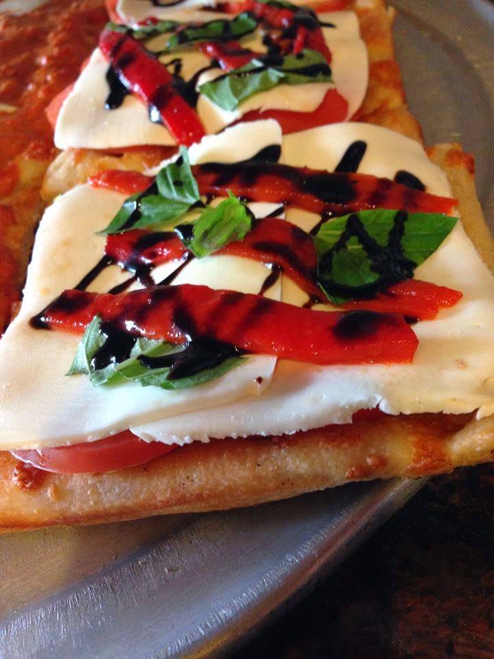 Gregorios Pizzeria | restaurant | 4656 Merrick Rd, Massapequa, NY 11758, USA | 5167997900 OR +1 516-799-7900