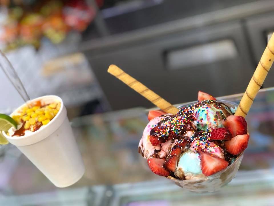 Mi Casa Taqueria and Fruteria | restaurant | 1515 N Cockrell Hill Rd #115, Dallas, TX 75211, USA | 4698029709 OR +1 469-802-9709