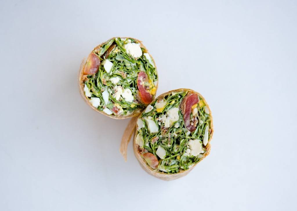 Quicksand | restaurant | 10868 Washington Blvd, Culver City, CA 90232, USA | 3108761118 OR +1 310-876-1118