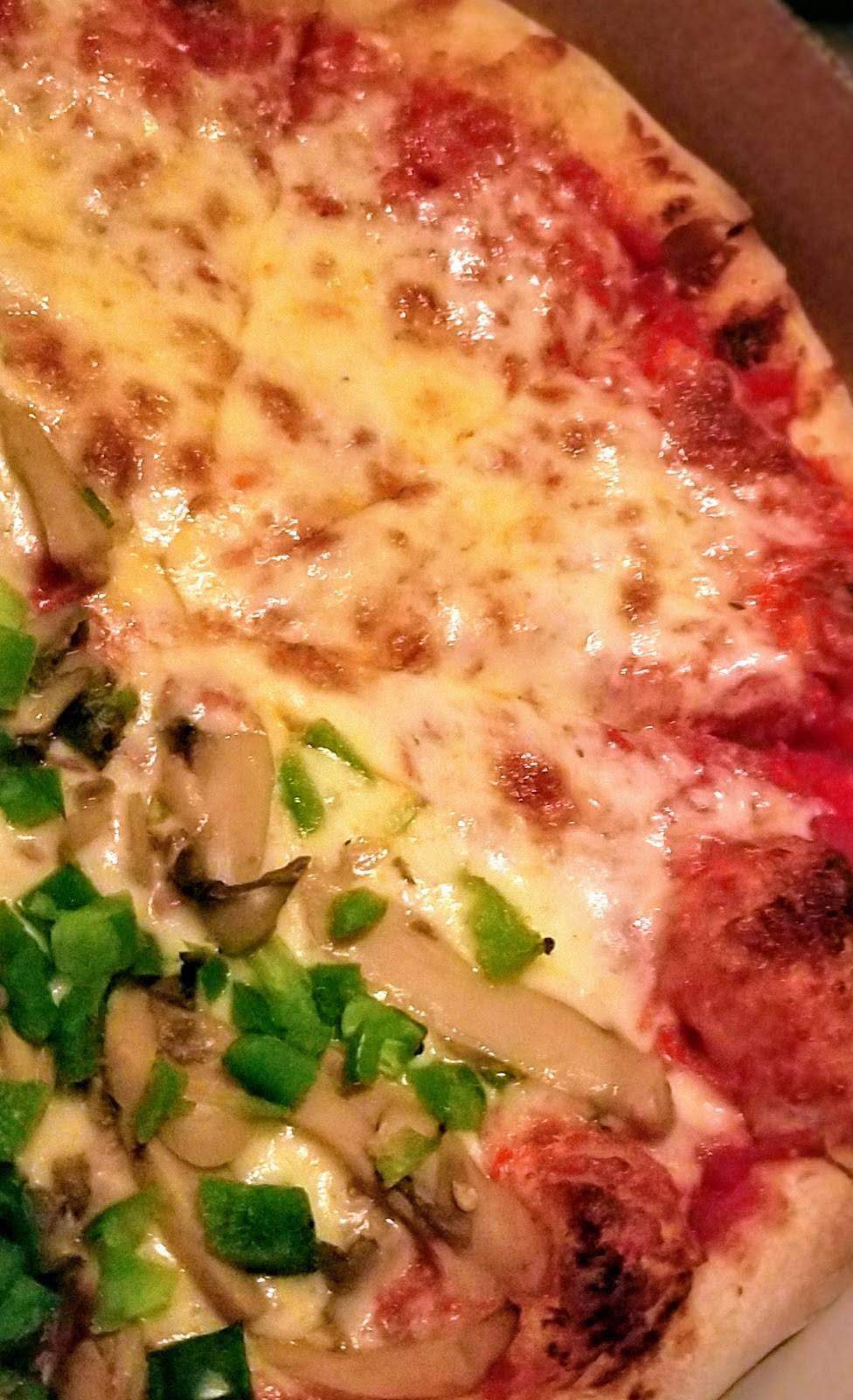 Franks Pizza & Chicken Inc | restaurant | 641 North Ave, Millvale, PA 15209, USA | 4128213575 OR +1 412-821-3575