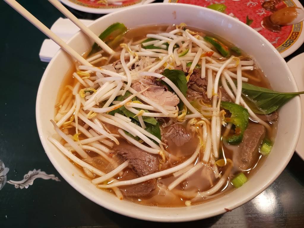 An Loi | restaurant | 7104 Minstrel Way #9, Columbia, MD 21045, USA | 4103813188 OR +1 410-381-3188