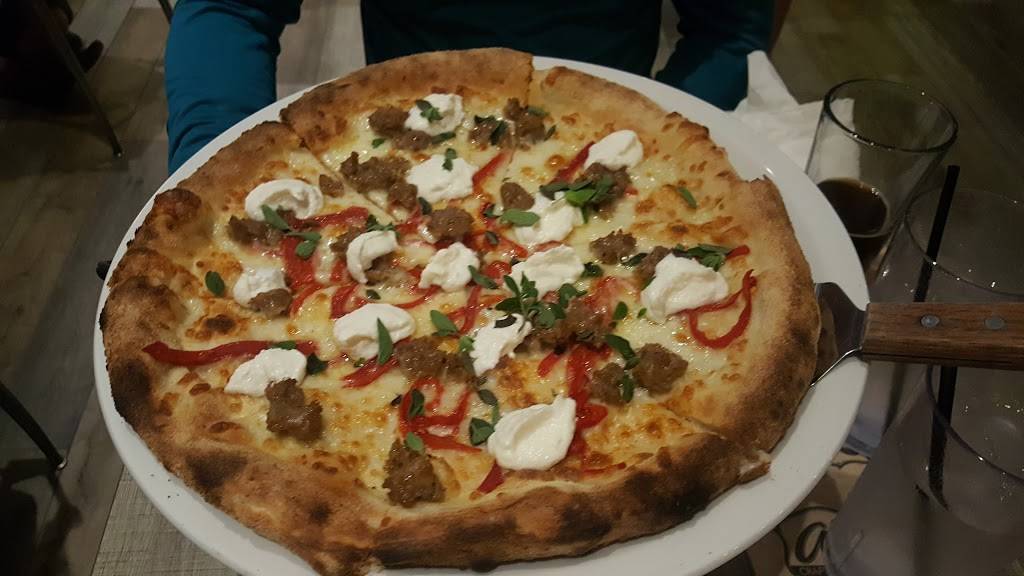 Als Pizza | restaurant | 240 3rd St, Neptune Beach, FL 32266, USA | 9048536773 OR +1 904-853-6773
