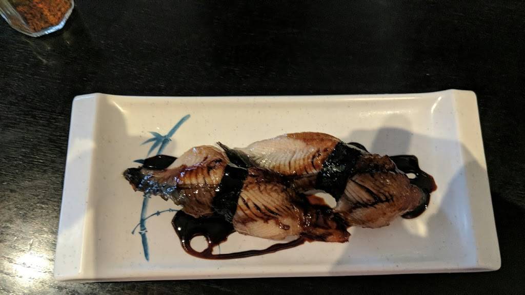 Sushi Kinoya | restaurant | 5521 E Stearns St, Long Beach, CA 90815, USA | 5625988169 OR +1 562-598-8169