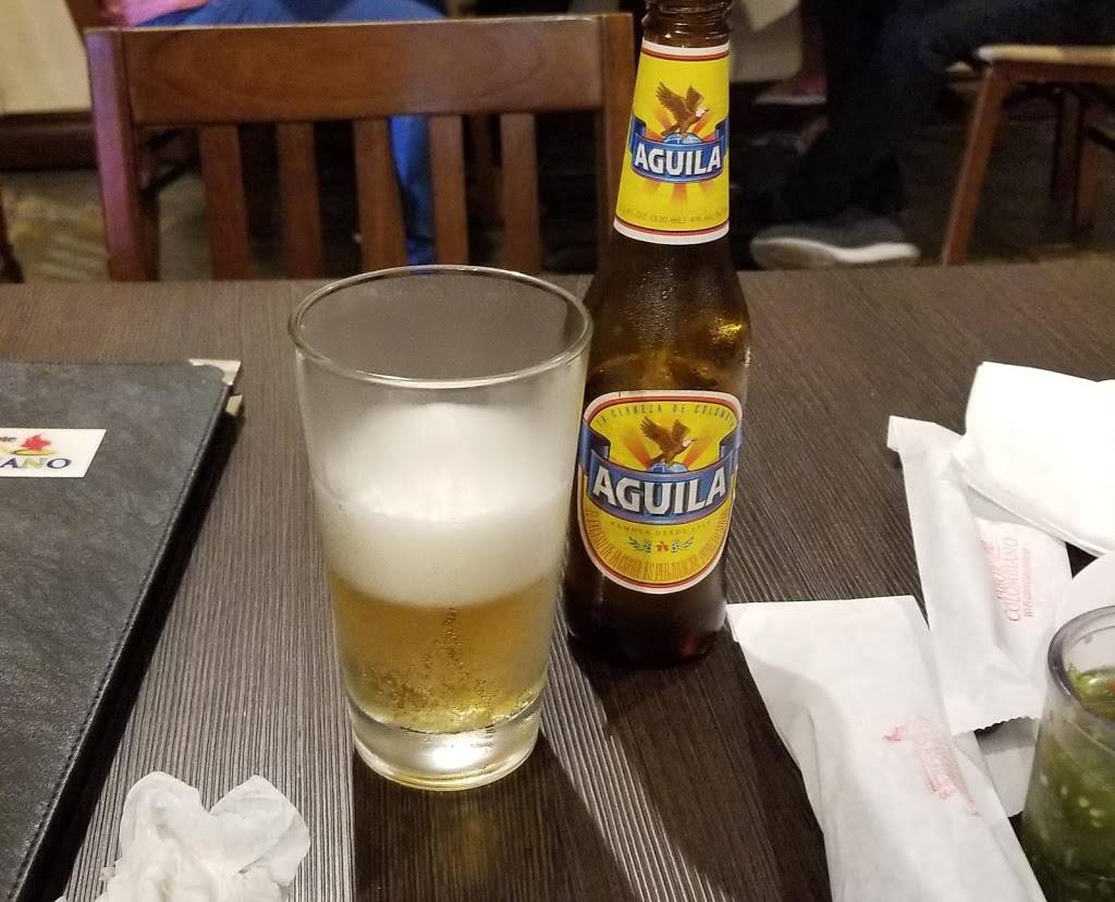 Sabor Colombiano | restaurant | 847 S Union Ave, Los Angeles, CA 90017, USA | 2133880150 OR +1 213-388-0150