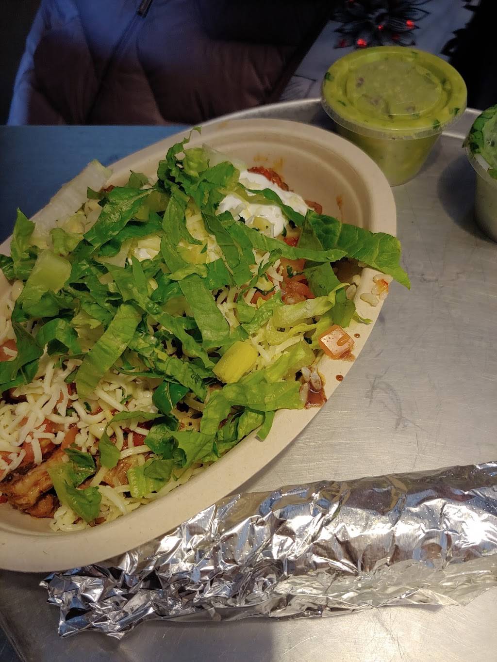 Chipotle Mexican Grill | restaurant | 5717 Legacy Dr Suite 150, Plano, TX 75024, USA | 9723988800 OR +1 972-398-8800