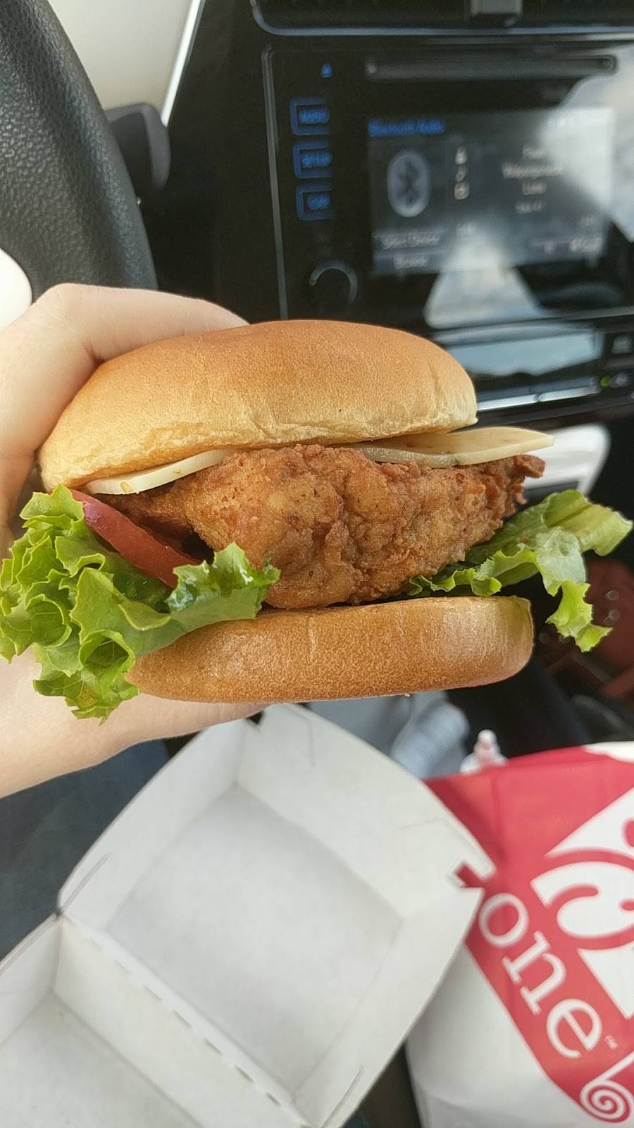 Chick-fil-A Annapolis FSR | restaurant | 2025 Somerville Rd, Annapolis, MD 21401, USA | 4102660008 OR +1 410-266-0008