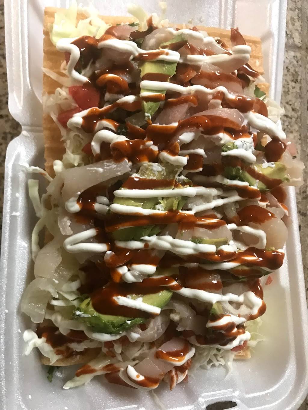 Marias Tacos | restaurant | 825 Eastern Blvd Ste. 4 & 3, Clarksville, IN 47129, USA | 8127257705 OR +1 812-725-7705