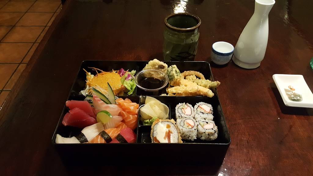 Little Tokyo Restaurant | restaurant | 1401 SE Maynard Rd, Cary, NC 27511, USA | 9194675011 OR +1 919-467-5011