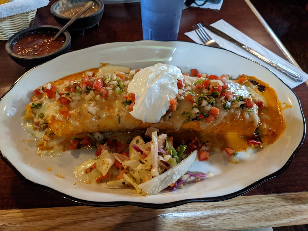 Agave Azul Mexican Restaurant | restaurant | 128 Cottage Ave, Cashmere, WA 98815, USA | 5097822054 OR +1 509-782-2054