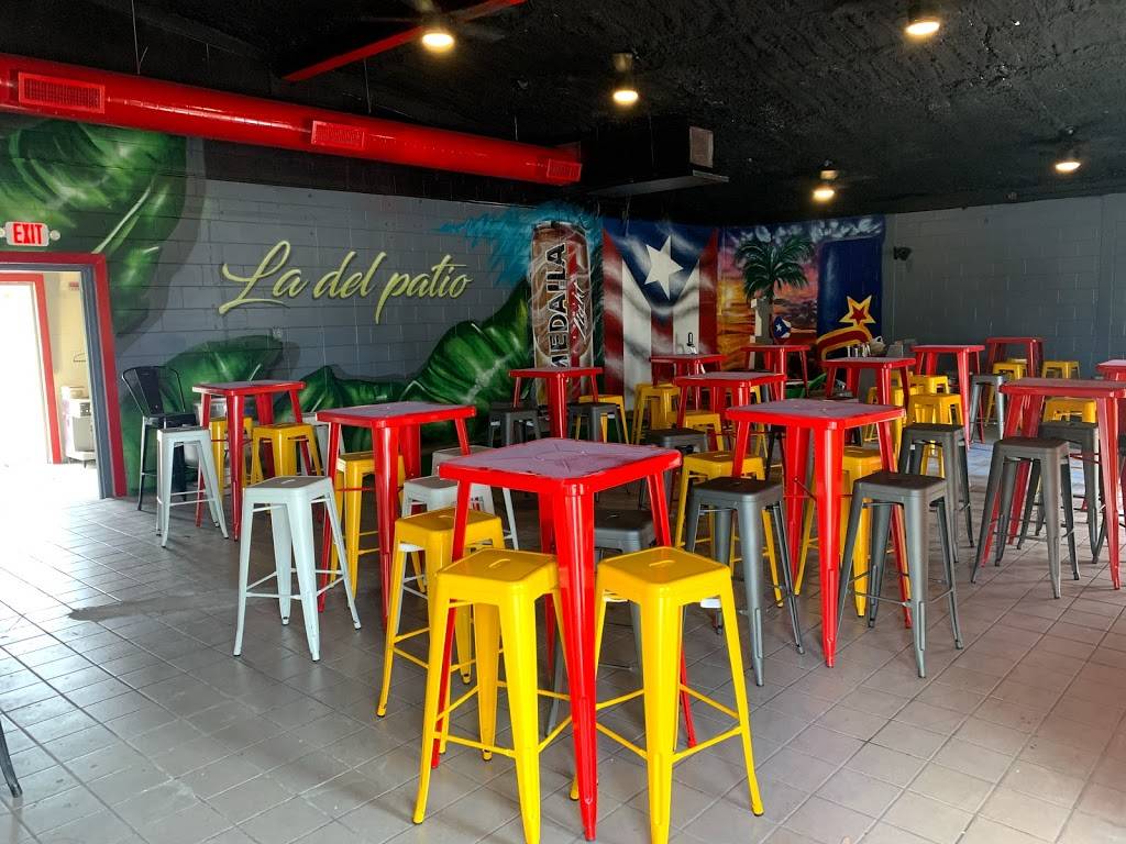 Casa Vieja FL | restaurant | 7101 S Orange Ave, Orlando, FL 32809, USA | 4073509632 OR +1 407-350-9632