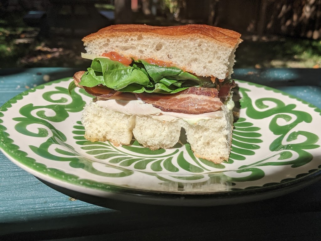 Newtown Baking & Kitchen | bakery | 960 W Beverley St, Staunton, VA 24401, USA | 5408853799 OR +1 540-885-3799