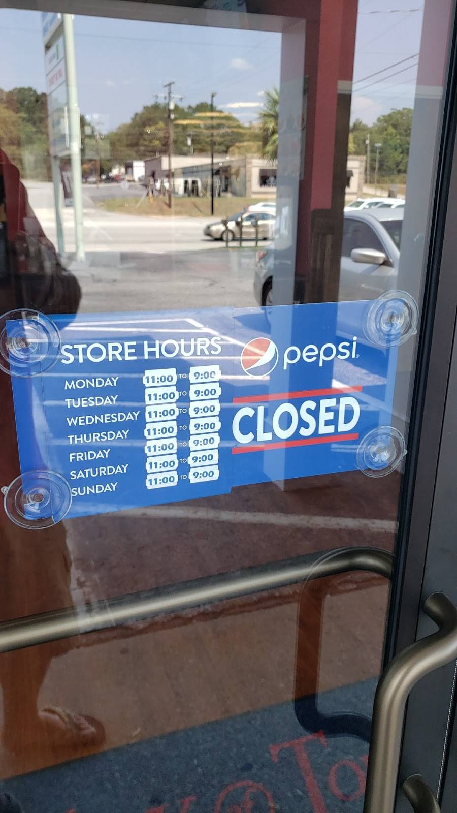 Joy of Tokyo | restaurant | 1407C W Wade Hampton Blvd, Greer, SC 29650, USA | 8646314415 OR +1 864-631-4415