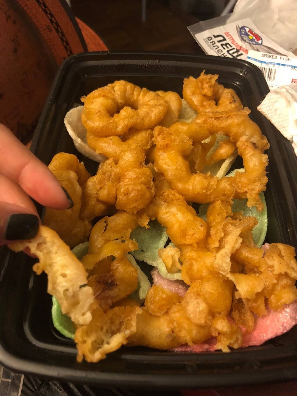 High Thai | restaurant | 4017 Avenue U, Brooklyn, NY 11234, USA | 7183389700 OR +1 718-338-9700