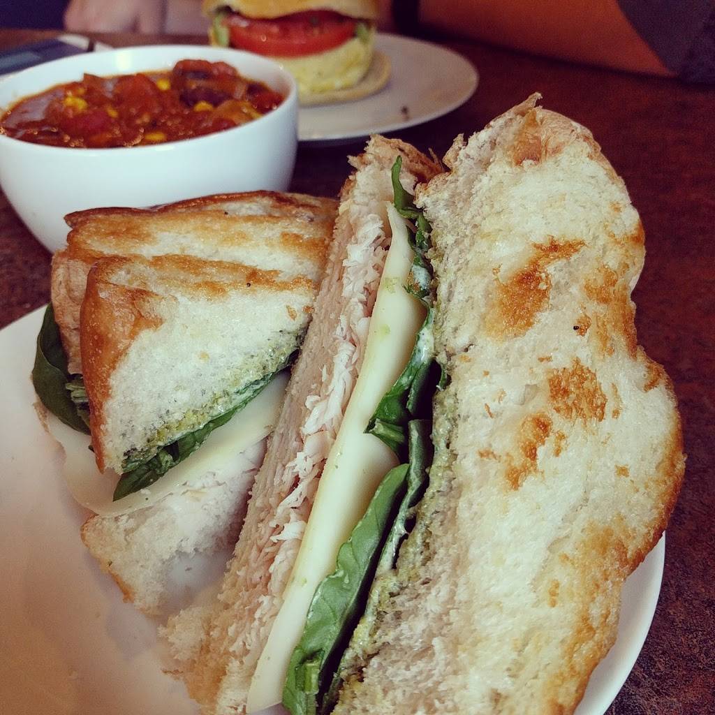 B-24s Espresso Bar | cafe | 217 W Michigan Ave, Ypsilanti, MI 48197, USA | 7345475143 OR +1 734-547-5143