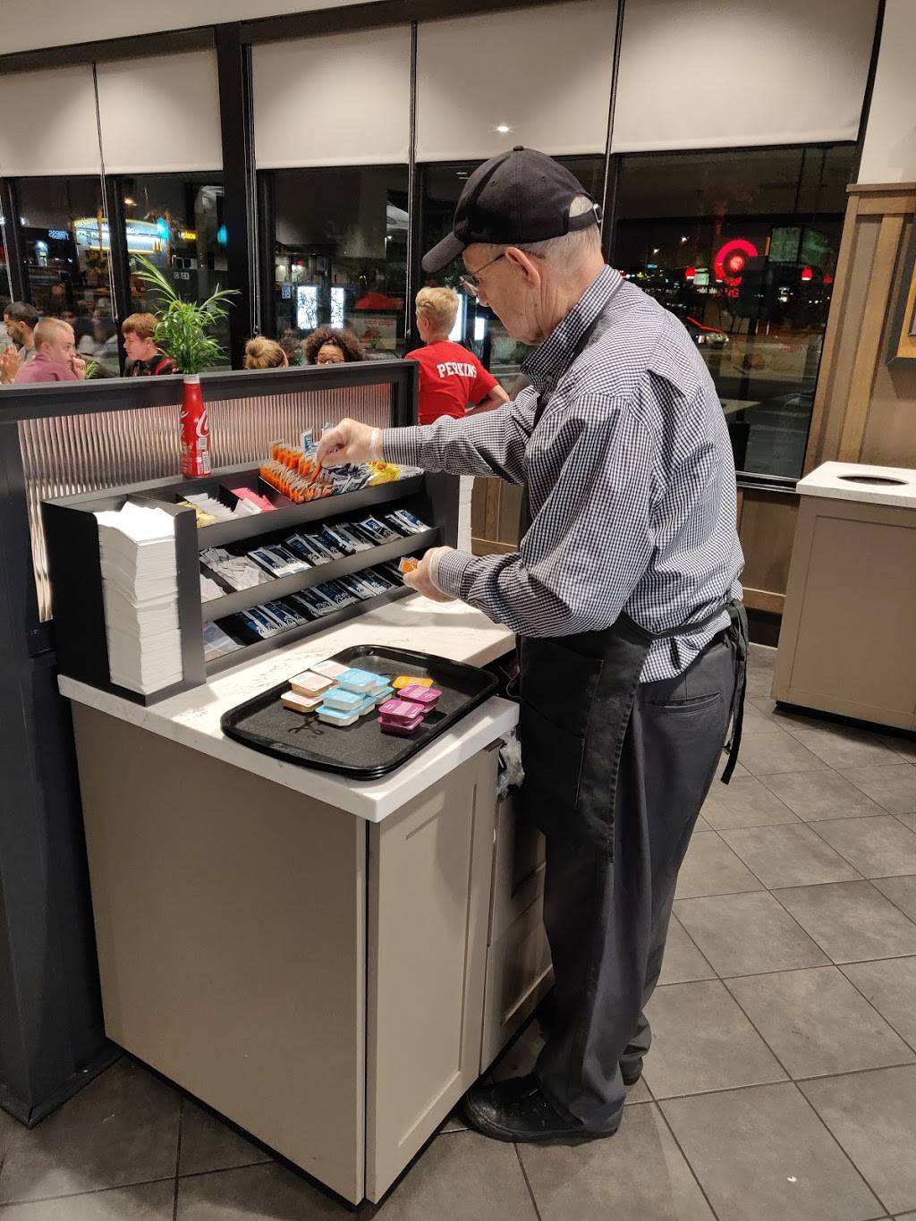 Chick-fil-A | restaurant | 3943 W Ina Rd, Tucson, AZ 85741, USA | 5207446269 OR +1 520-744-6269