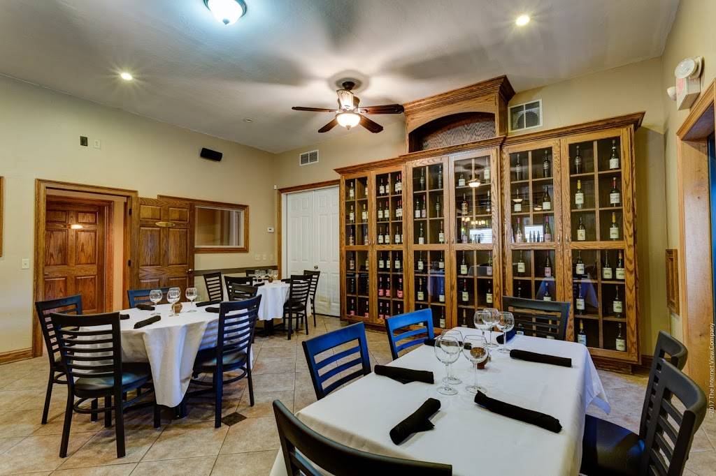 Casa Di Vino winery and restaurant | restaurant | 28932 Euclid Ave, Wickliffe, OH 44092, USA | 4404947878 OR +1 440-494-7878