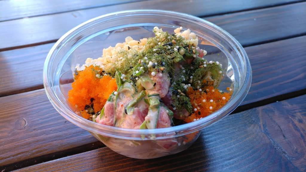 Da Kikokiko | restaurant | 12746 W Jefferson Blvd, Playa Vista, CA 90094, USA | 4248354192 OR +1 424-835-4192