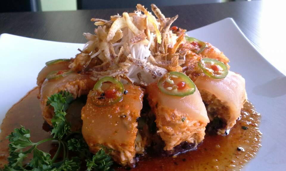 Hiroba Sushi | restaurant | 10720 S Eastern Ave #100, Henderson, NV 89052, USA | 7029820021 OR +1 702-982-0021