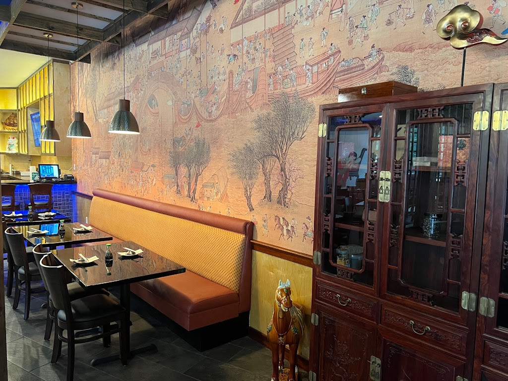 Uptown Asian Fusion | restaurant | 6700 Woodlands Pkwy Suite 250, The Woodlands, TX 77382, USA | 2816512542 OR +1 281-651-2542