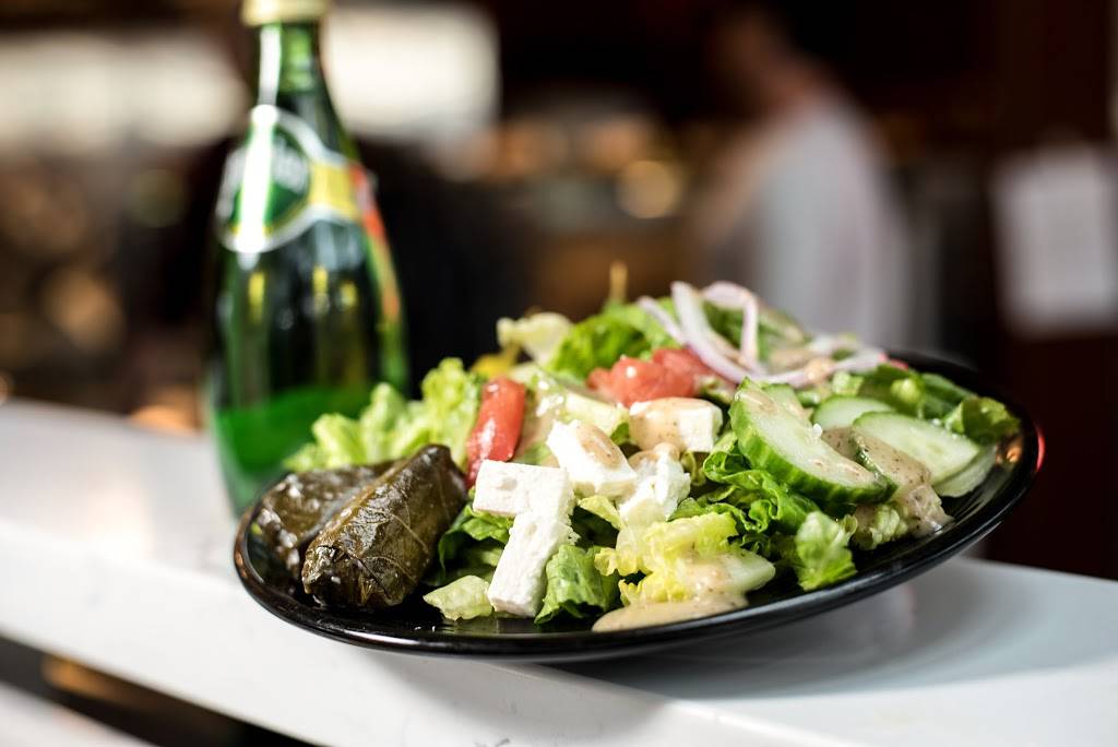 Berghoff Cafe | restaurant | ORD Terminal 1 Concourse c 10000 West, Chicago, IL 60666, USA | 7736019180 OR +1 773-601-9180